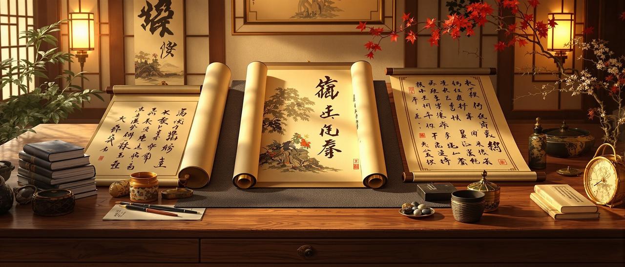 漫画蛙主题片单 - 精选古风番剧合集